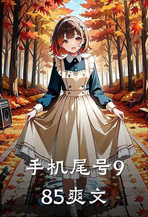 手机尾号985爽文
