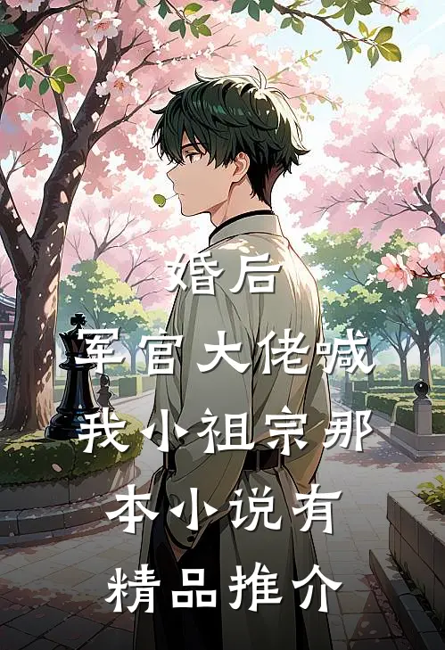 婚后,军官大佬喊我小祖宗那本小说有精品推介