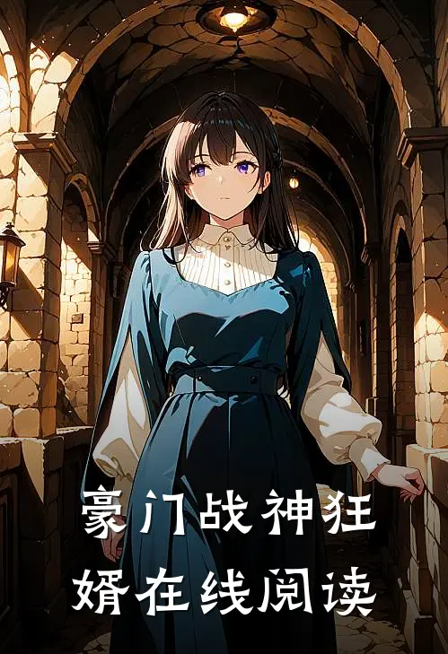 豪门战神狂婿在线阅读
