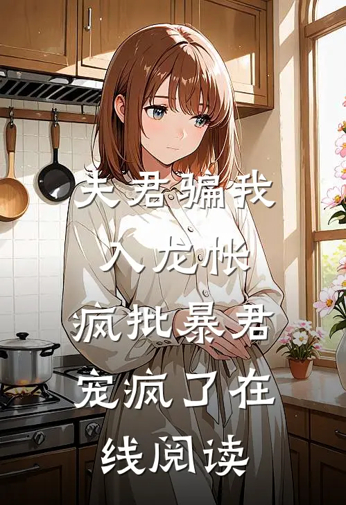 夫君骗我入龙帐，疯批暴君宠疯了在线阅读