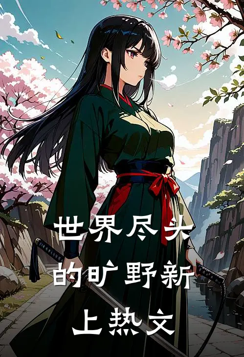 世界尽头的旷野新上热文
