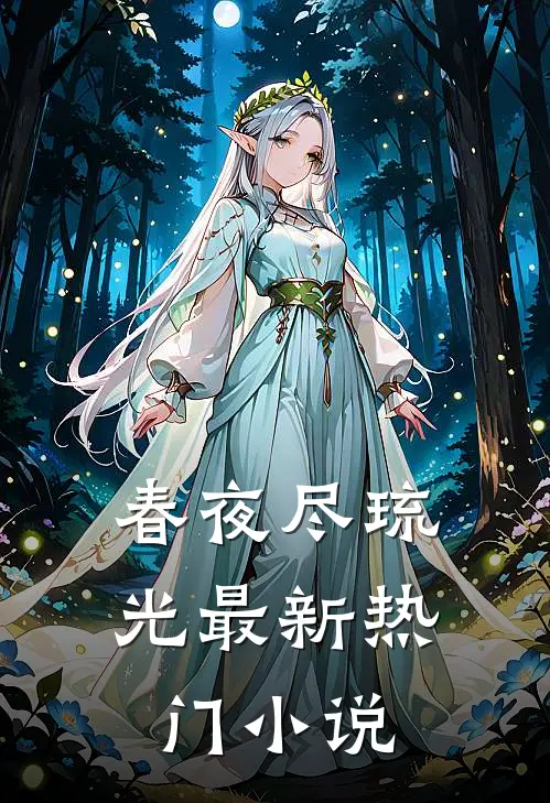 春夜尽琉光最新热门小说