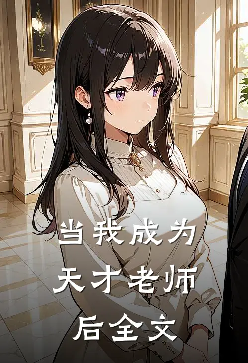 当我成为天才老师后全文