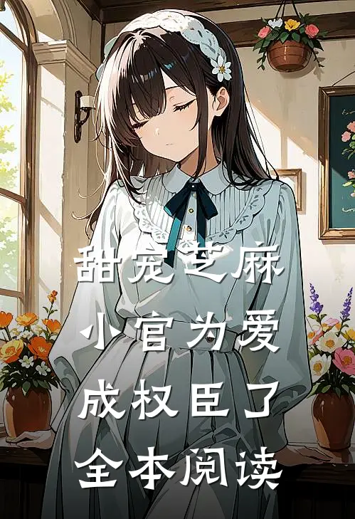 甜宠芝麻小官为爱成权臣了全本阅读