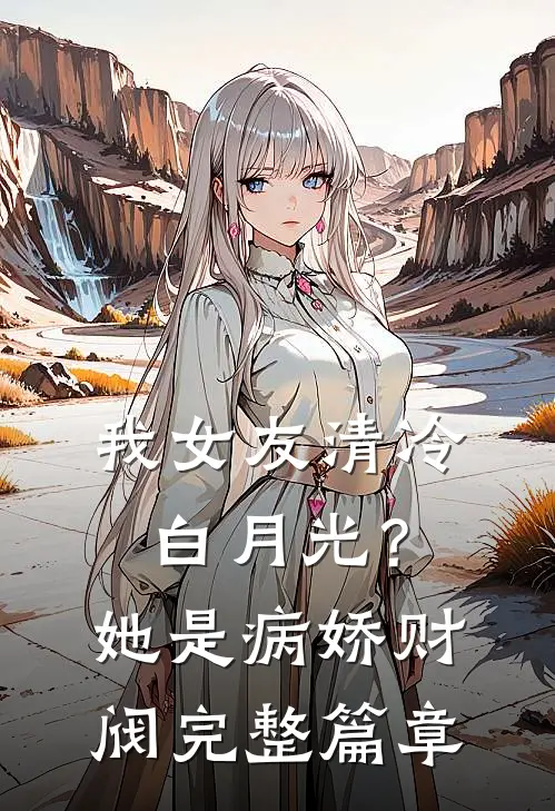 我女友清冷白月光？她是病娇财阀完整篇章