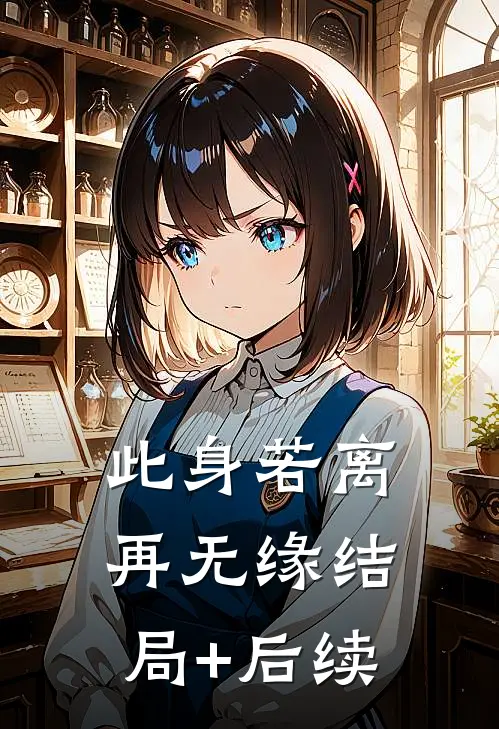 此身若离再无缘结局+后续