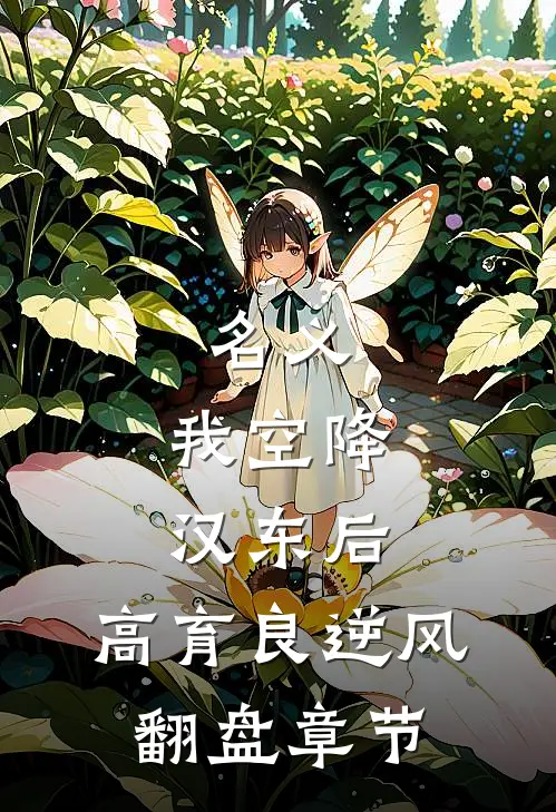 名义：我空降汉东后，高育良逆风翻盘章节