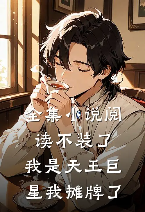 全集小说阅读不装了，我是天王巨星我摊牌了