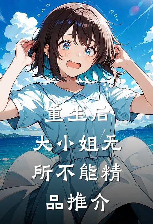 重生后，大小姐无所不能精品推介
