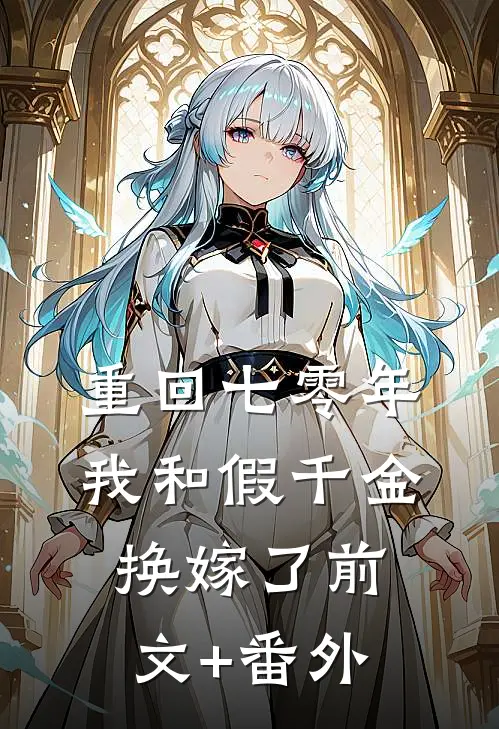 重回七零年，我和假千金换嫁了前文+番外