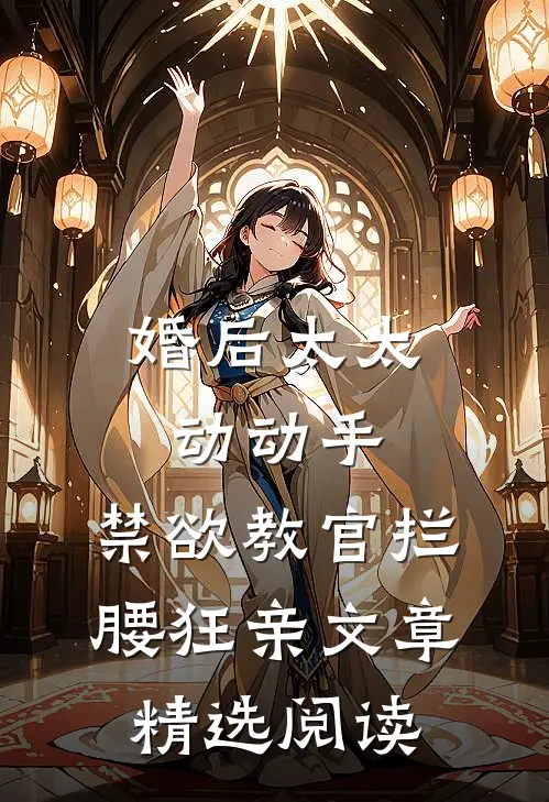 婚后太太动动手，禁欲教官拦腰狂亲文章精选阅读