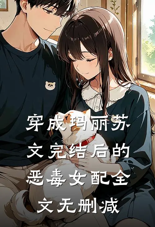 穿成玛丽苏文完结后的恶毒女配全文无删减