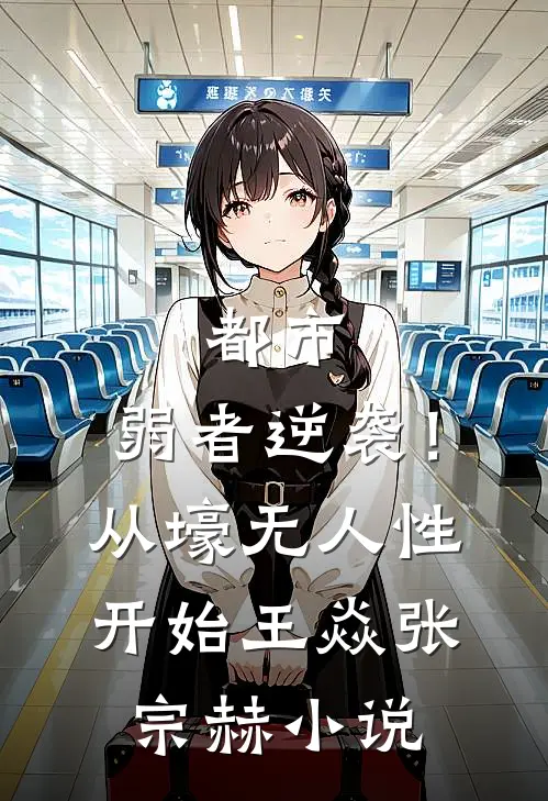 都市：弱者逆袭！从壕无人性开始王焱张宗赫小说