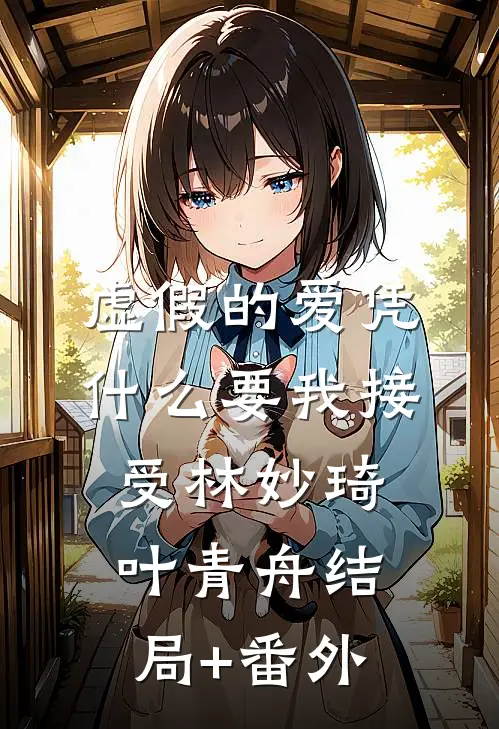 虚假的爱凭什么要我接受林妙琦叶青舟结局+番外