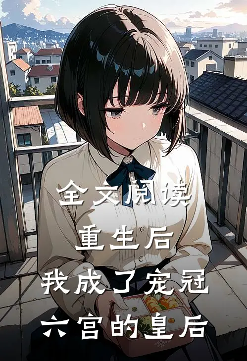 全文阅读重生后，我成了宠冠六宫的皇后