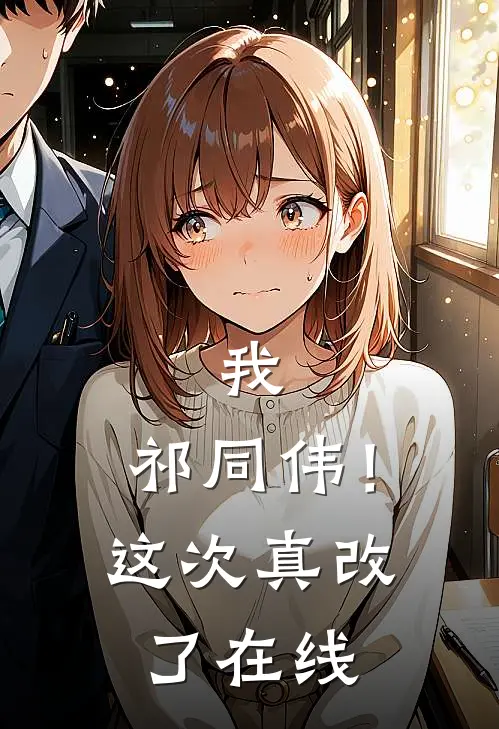 我，祁同伟！这次真改了在线