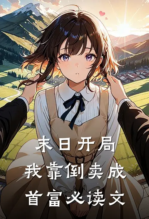 末日开局，我靠倒卖成首富必读文