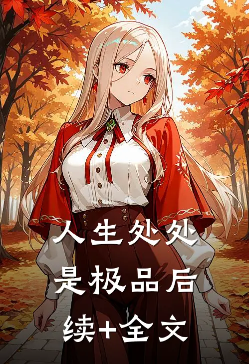 人生处处是极品后续+全文