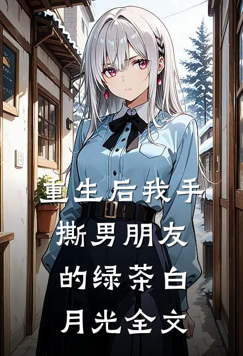 重生后我手撕男朋友的绿茶白月光全文
