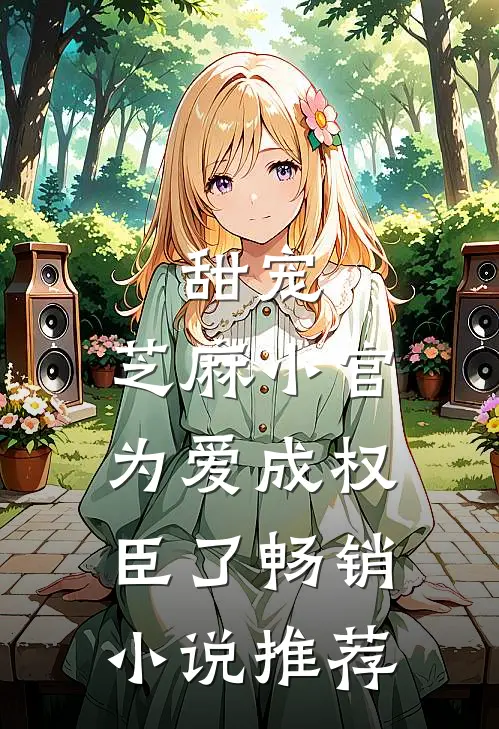 甜宠：芝麻小官为爱成权臣了畅销小说推荐