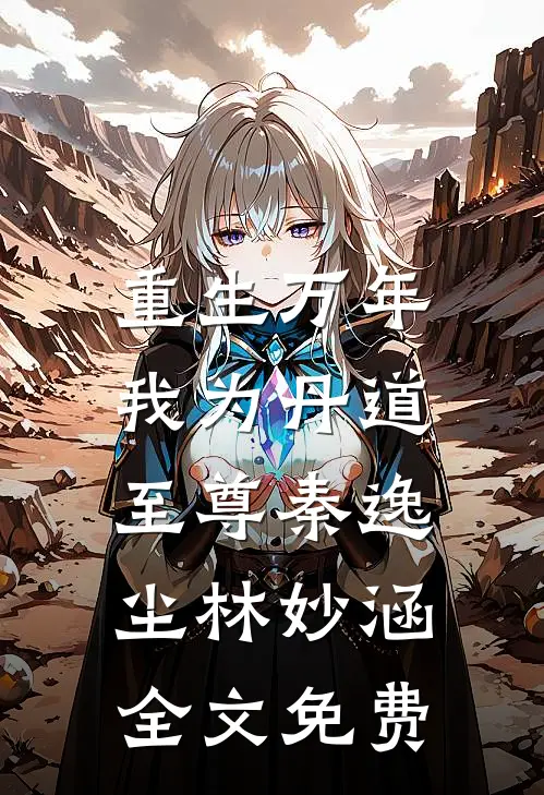 重生万年：我为丹道至尊秦逸尘林妙涵全文免费
