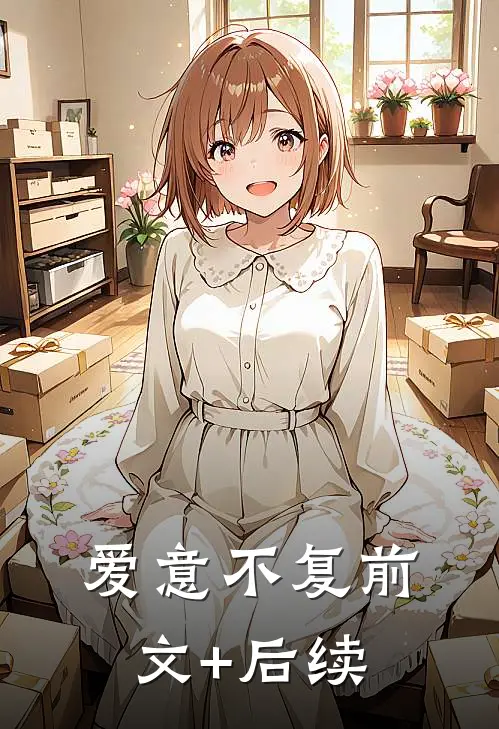 爱意不复前文+后续