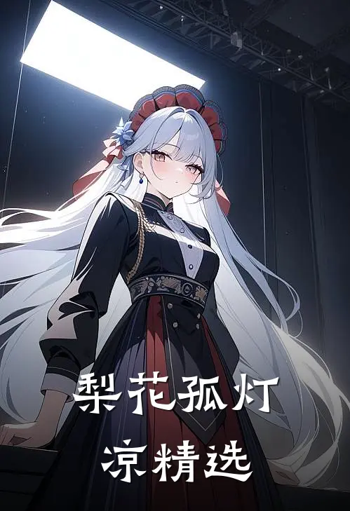 梨花孤灯凉精选
