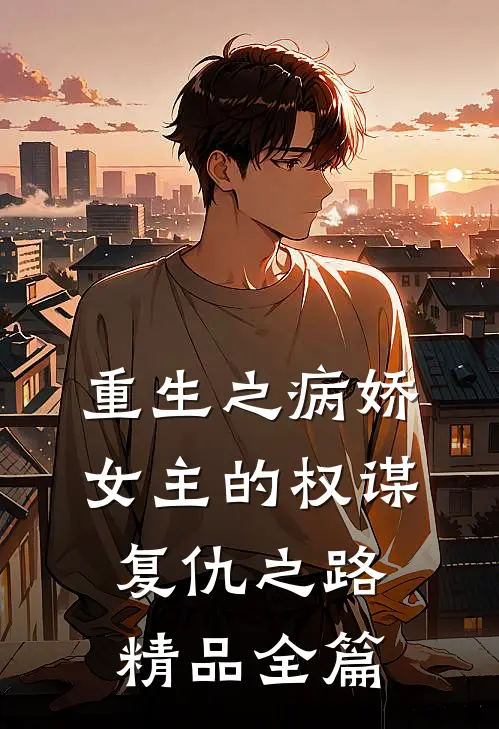 重生之病娇女主的权谋复仇之路精品全篇