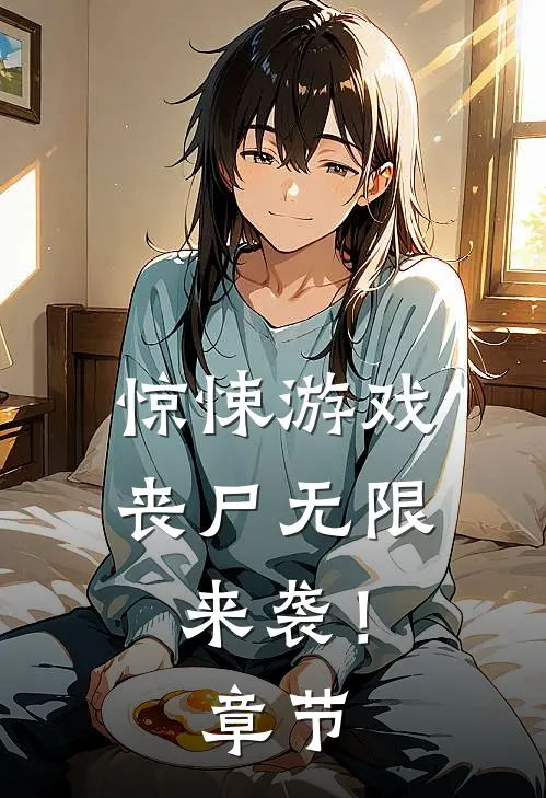 惊悚游戏，丧尸无限来袭！章节