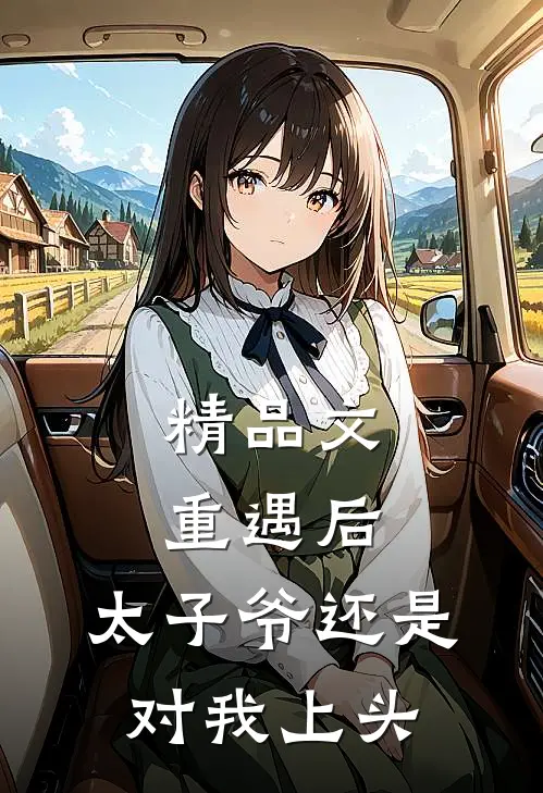 精品文重遇后，太子爷还是对我上头