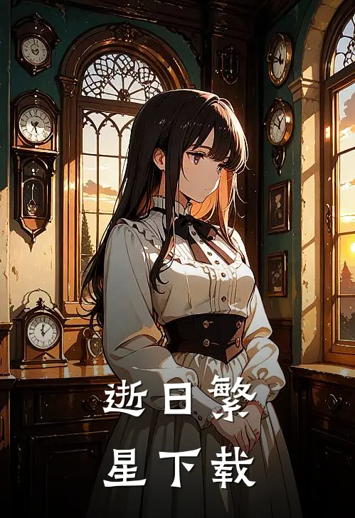 逝日繁星下载