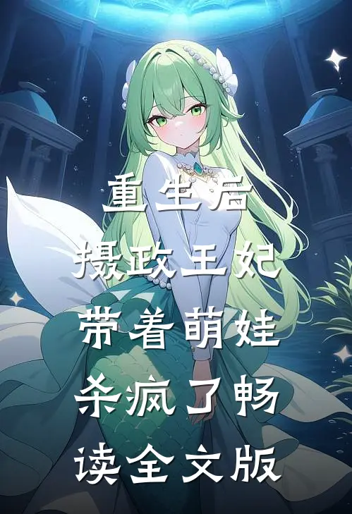 重生后，摄政王妃带着萌娃杀疯了畅读全文版
