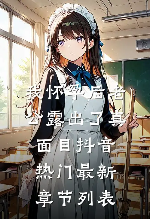我怀孕后老公露出了真面目抖音热门最新章节列表