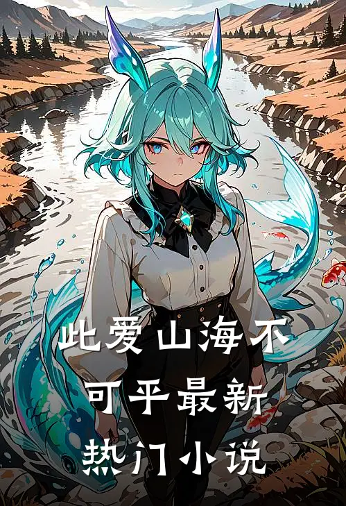 此爱山海不可平最新热门小说