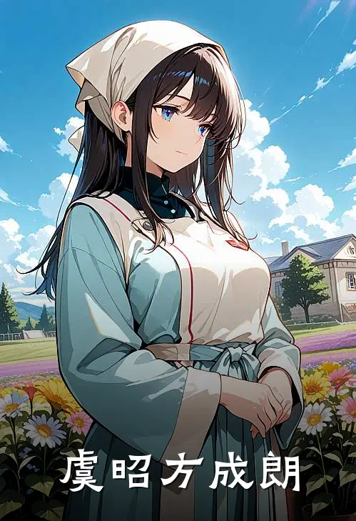 虞昭方成朗