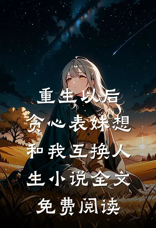重生以后，贪心表妹想和我互换人生小说全文免费阅读