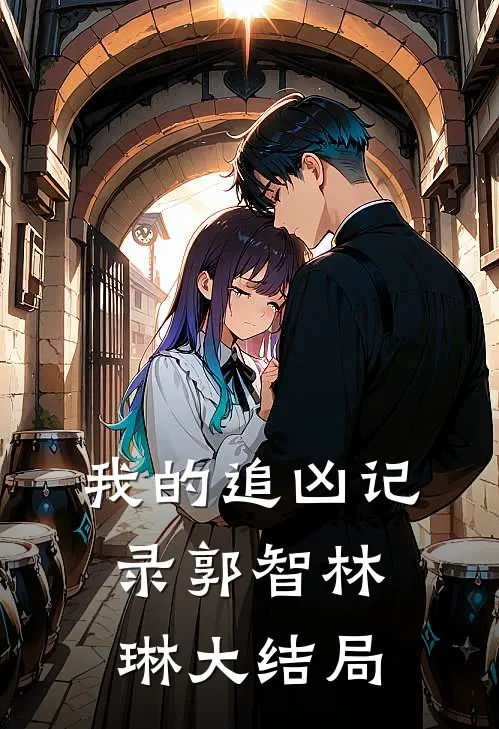 我的追凶记录郭智林琳大结局