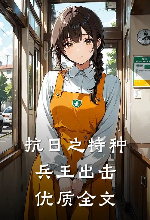 抗日之特种兵王出击优质全文