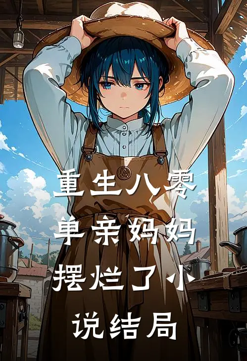 重生八零，单亲妈妈摆烂了小说结局