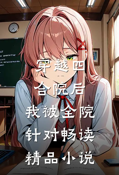 穿越四合院后，我被全院针对畅读精品小说