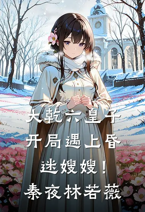 大乾六皇子，开局遇上昏迷嫂嫂！秦夜林若薇