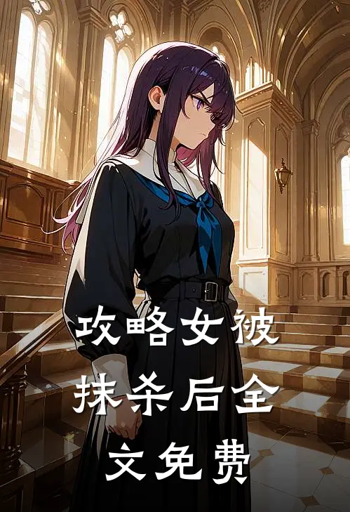攻略女被抹杀后全文免费