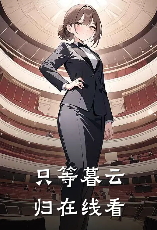只等暮云归在线看