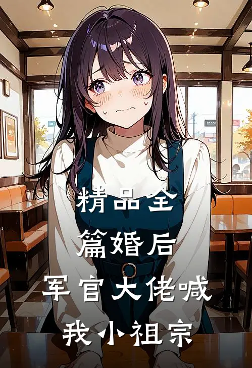 精品全篇婚后，军官大佬喊我小祖宗