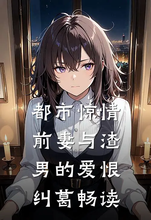 都市惊情：前妻与渣男的爱恨纠葛畅读