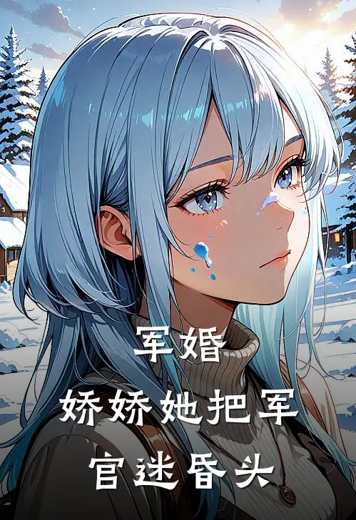 军婚：娇娇她把军官迷昏头