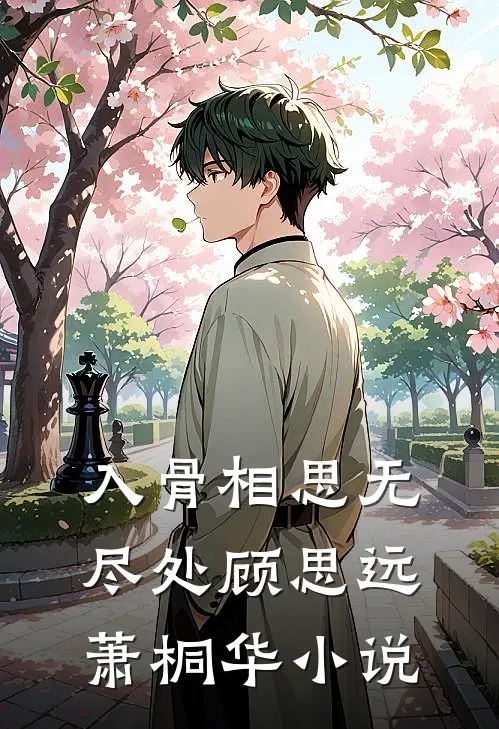 入骨相思无尽处顾思远萧桐华小说