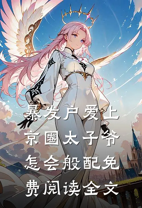 暴发户爱上京圈太子爷，怎会般配免费阅读全文