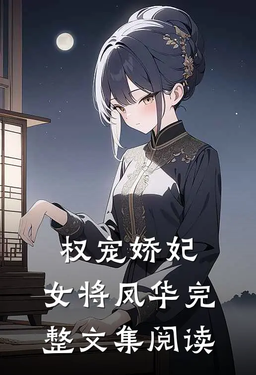 权宠娇妃，女将凤华完整文集阅读