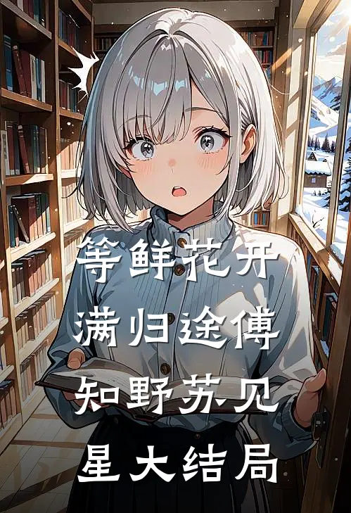 等鲜花开满归途傅知野苏见星大结局